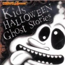 VARIOUS ARTISTS - Drew's Famous Kids Halloween Gh Stories -