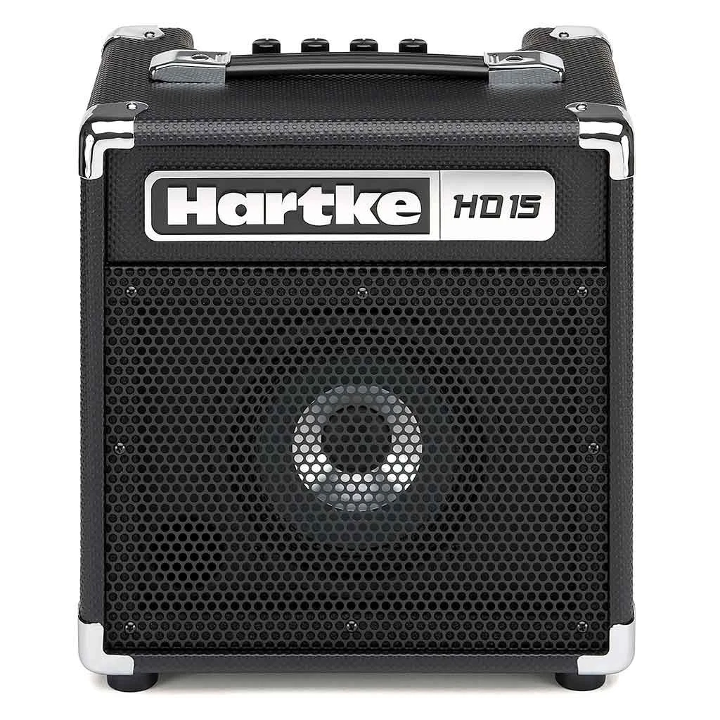 Hartke Bass Guitar Amplifiers for sale - eBay