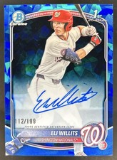 2025 Bowman Draft Sapphire Baseball Checklist Guide in-content 30