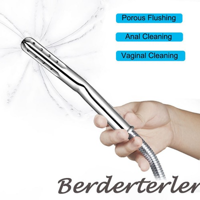 #ad Shower Clean Body for Woman Washer Spray Gun Head Flushing Shower Head Bidet Set $22.10