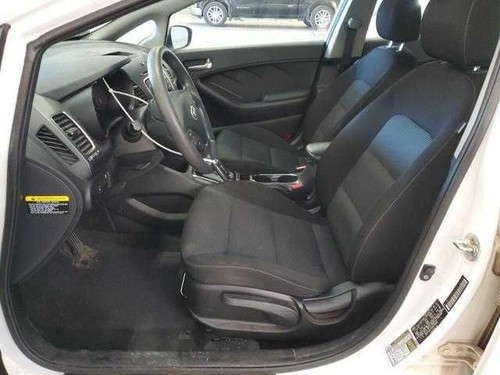 Kia Forte Hood Hinge Set Left and Right 2015 2016 2017 2018 - Picture 8 of 12
