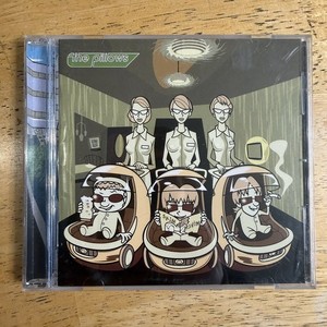 The Pillows CD | eBay