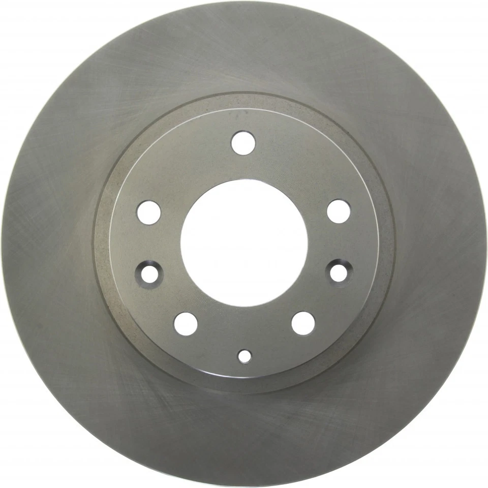 StopTech For Mazda MX-5 Miata 2006-2015 Brake Rotor Centric Standard - Front - Image 2 of 4