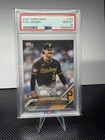 2024 Topps Now Paul Skenes #770 Lowest ERA Rookie Card PSA 10 GEM MINT