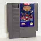 Gold Medal Challenge 92 Nintendo Entertainment System NES Authentic Tested