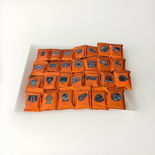 NBA & MLB MYSTERY 50 Pack BOX! 500 Cards /1 Guaranteed Auto or #'d Card Per Pack