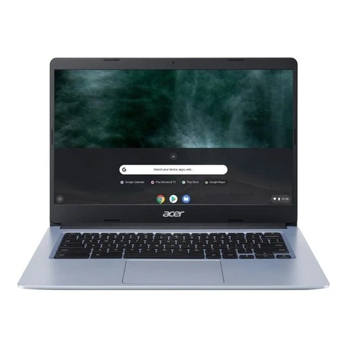 ACER CHROMEBOOK 314 CB314-1H 14 INCH LAPTOP 