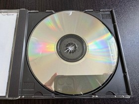 Fatal Fury 2 Neo Geo CD