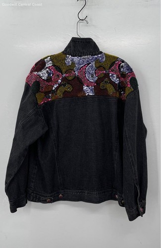 I. B. Diffusion Women's Jacket - Size 10 - Picture 2 of 8