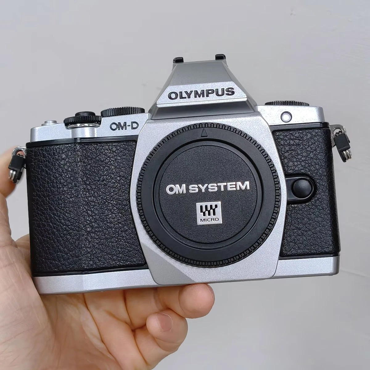25+ Olympus Om D E M5 for sale | Updated Oct 2026