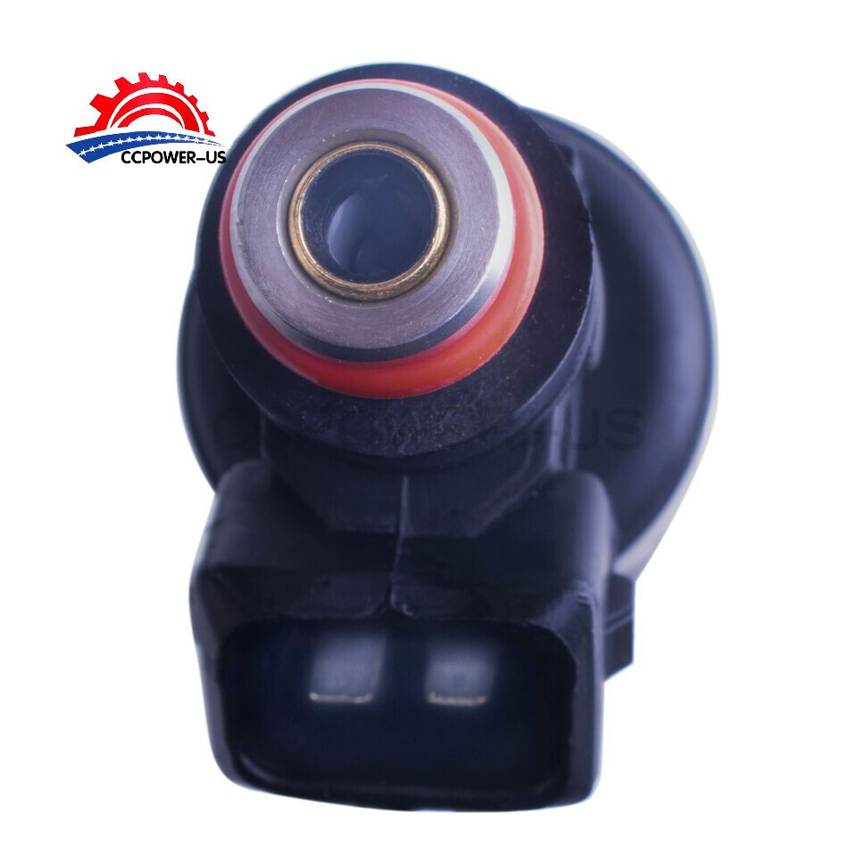 4Pcs Fuel Injectors For Honda OBD1 OBD2 B16 B18 B20 D15 D16 D18 H22 w