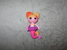 Lalaloopsy Mini ~ Lala-Oopsies ~ Mermaid Opal 221212-3 Oopsies