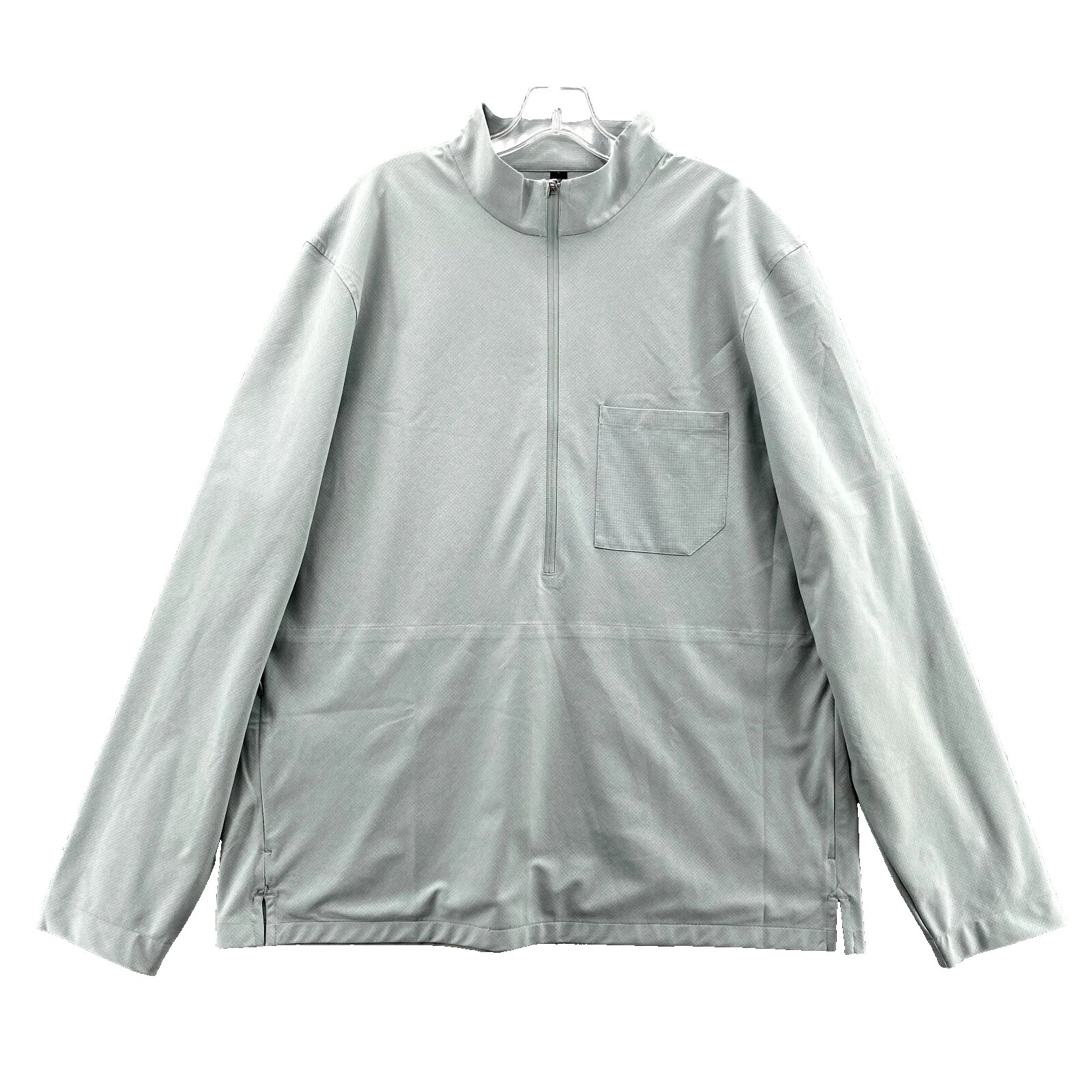 Lululemon Cazadora abrigos, chaquetas y chalecos para hombres