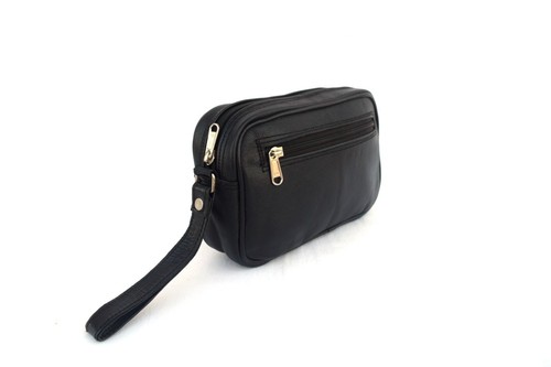 1 Zipper Doppkit Case