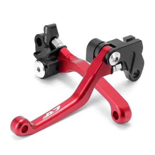 Hand Control Levers Brake Clutch for HONDA CRF250F CRF125F 2022 19 CRF230F/150F - Picture 2 of 13