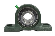 UCP206-19 1-3/16" Pillow Block Bearing Unit