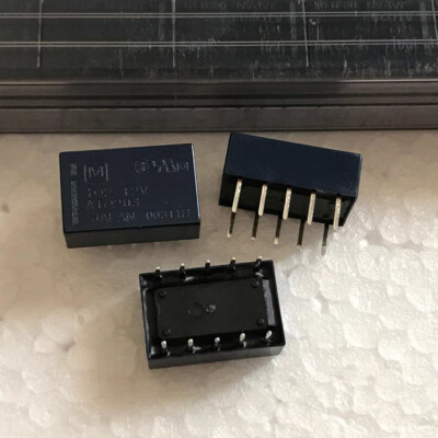 Реле tq2 12v