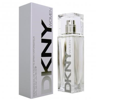 dkny women eau de toilette