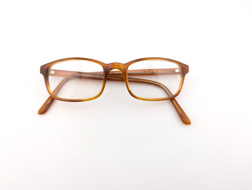 Wagner & Kühner, Frames Only, 6777-770 Golden Honey, 52-20-145, Plastic, Germany