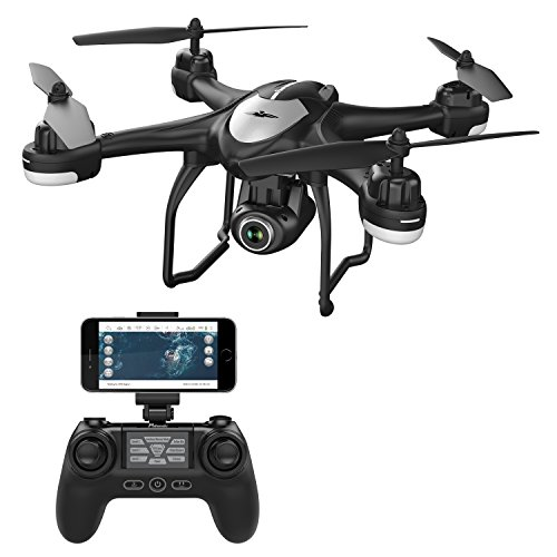 potensic gps drone