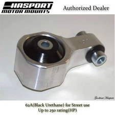 Hasport Mounts 06-11 Honda Civic Si Coupe/ Si Sedan Rear Engine Mount FDRR-62A