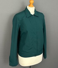 Orlebar Brown Tessa Jacket - Sherwood Green - Women's Size Uk 14 - Us 10 - New -