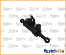 Master cylinder, clutch Valeo 874399 for Citroën C8 Jumpy