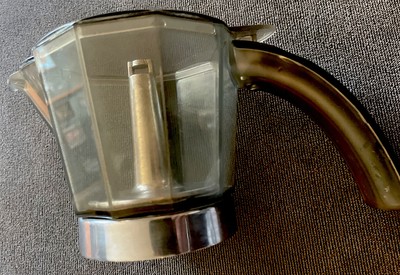 DELONGHI CARAFFE/CARAFE FOR EMK6 ALICIA 