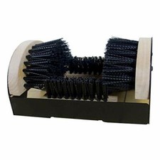 Boot Cleaner Scrubber Brush Shoe Sneaker Scraper Mud Dirt Cleaner