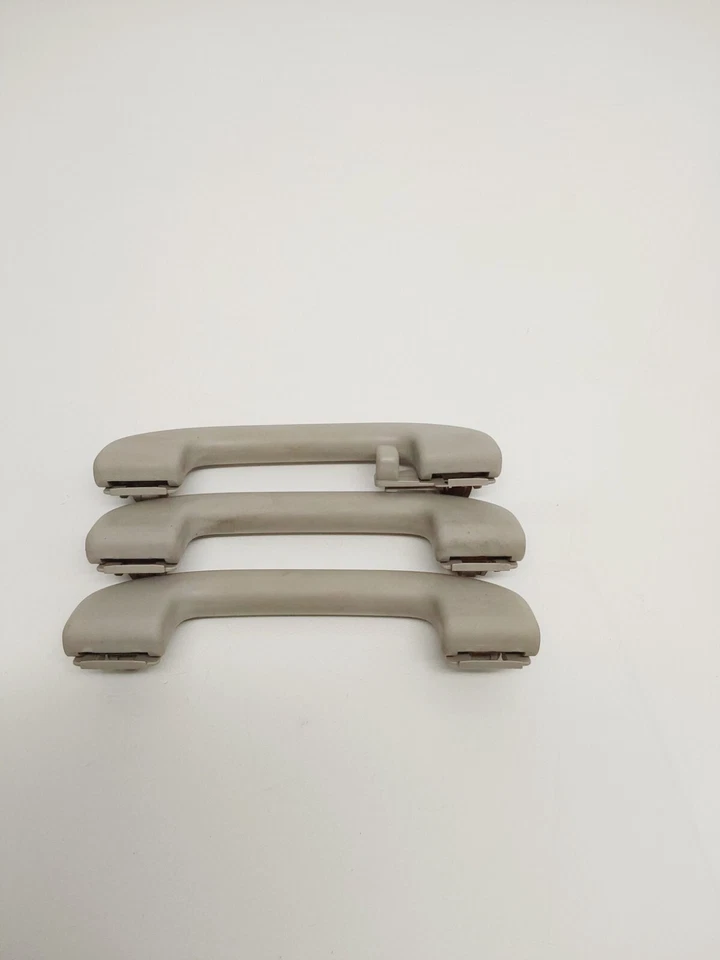 Nissan Altima 2015 agarre techo manillar conjunto de 3 OEM Foto 2 de 4