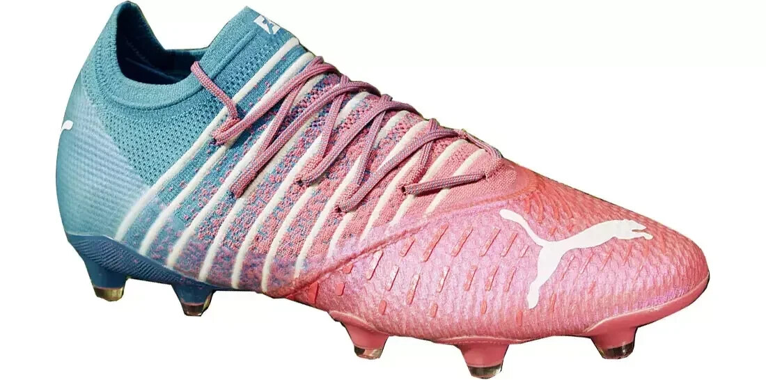 Puma Future Z 1.4 Creative FG/AG | eBay