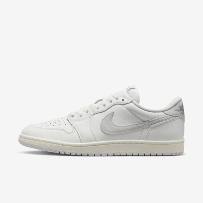 Nike Air Jordan I 1 Retro Low Lo OG 85 Neutral Grey 9.5 | eBay