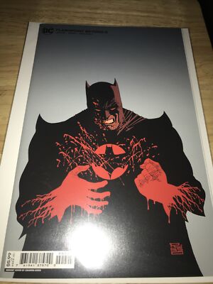 Flashpoint Beyond #0 Cover B Risso DC Comics 2022 Bagged And Boarded Free Ship