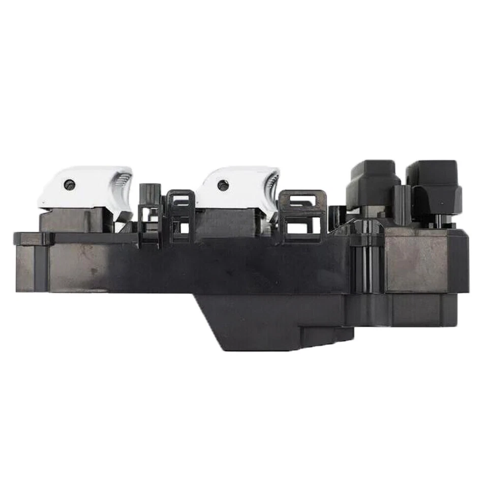 Interruptor de ventana maestra izquierda del lado del conductor 35750-TVA-H51 para Honda Accord 2018-2022 Foto 4 de 4