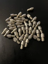 DS-1 Double Seal Flow-Through Valve Cap Pack of 40