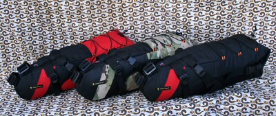 urban desert bikepacking