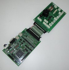 TEL 3380-000130-11 IO Control module XL  3381-000146-11 3308-000146-11