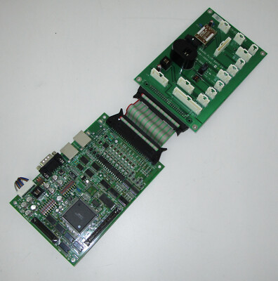 TEL 3380-000130-11 IO Control module XL & 3381-000146-11 3308-000146-11