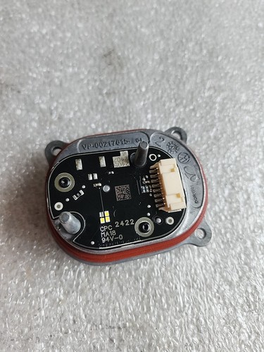 Vw ID.4 Scheinwerfer Steuergerät LED Modul vorne links 00217615