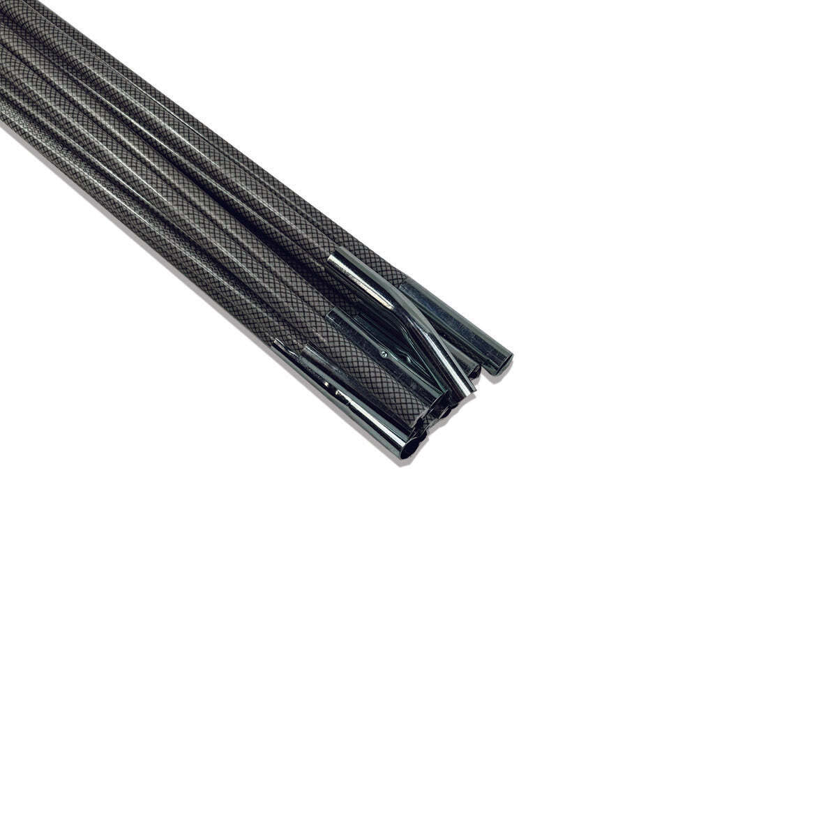 Outwell Milestone Pace Awning 2018 Durawrap Main Replacement Tent Poles