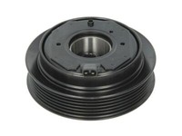 Thermotec KTT040105 Magnetkupplung Klimakompressor FüR Alfa 145 146 Barchetta