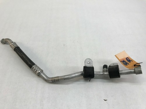 Mercedes SLK 200 Kompressor Mopf R170 Klimaleitung Klima Leitung A1708300715