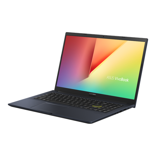 Notebook VivoBook ASUS 15,6" i5-1135G7 8GB SSD 512GB Windows 10 X513EP-BQ558T - Foto 2 di 7