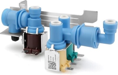 242252702 Water Valve for Electrolux Frigidaire 240321801