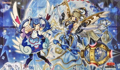 blue angel yugioh deck | How to Unlock, Decks, Skills & Rewards yugioh blue angel deck Blue