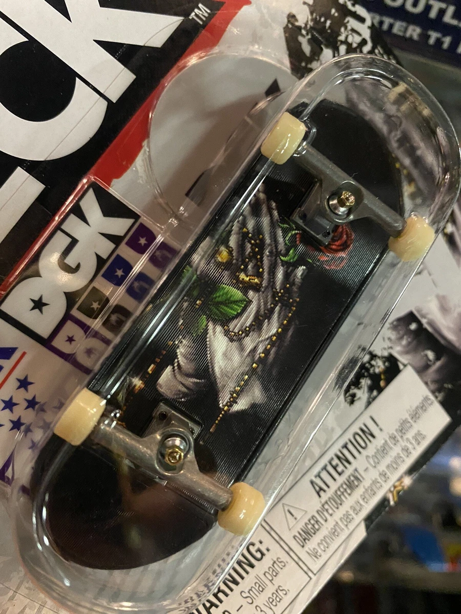 Tech Deck DGK Neon Invasion (Ultra Rare)