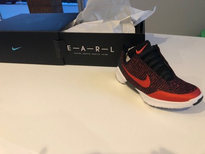 nike hyperadapt 1.0 habanero red