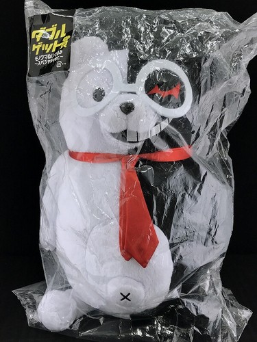 big monokuma plush