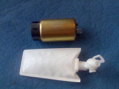 Yamaha 07-19 Grizzly Kodiak 550 700 Kraftstoffpumpe Bomba De Combustib