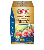 Substral Naturen Grundstoff Lecithin 50Ml
